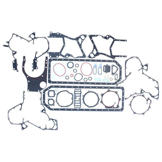 Picture of Lower Gasket Set To Fit International/CaseIH® - NEW (Aftermarket)