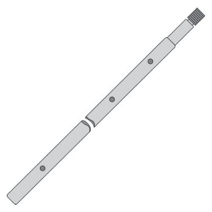 Picture of Raddle, Drive Shaft To Fit Allis Chalmers® - NEW (Aftermarket)