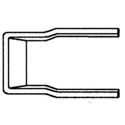 Picture of Chopper, Knife, Stationary To Fit Allis Chalmers® - NEW (Aftermarket)