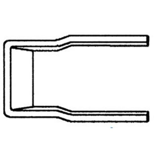 Picture of Chopper, Knife, Stationary To Fit Allis Chalmers® - NEW (Aftermarket)