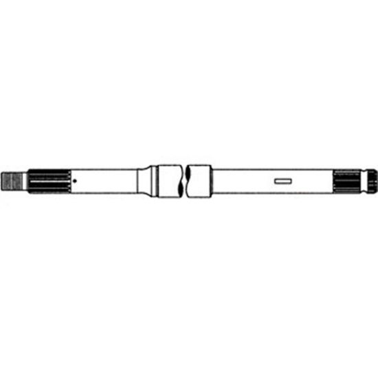 Picture of Feeder House, Countershaft To Fit AGCO® - NEW (Aftermarket)
