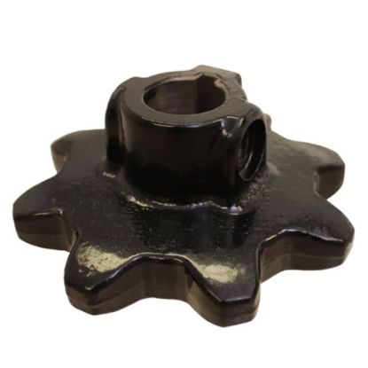 Picture of Corn Head, Gathering Chain, Sprocket To Fit Allis Chalmers® - NEW (Aftermarket)