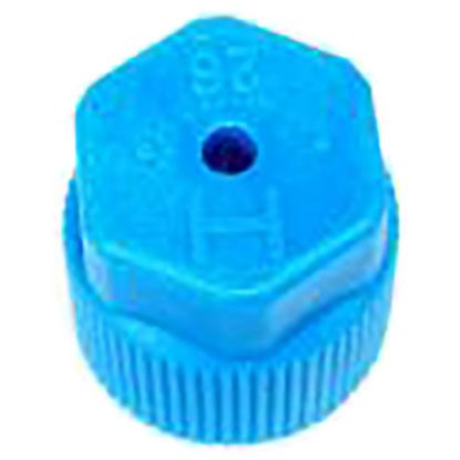 Picture of Air Conditioner, Refrigerant, Fitting To Fit Miscellaneous® - NEW (Aftermarket)