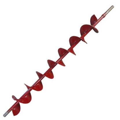 Picture of Auger, Clean Grain To Fit International/CaseIH® - NEW (Aftermarket)