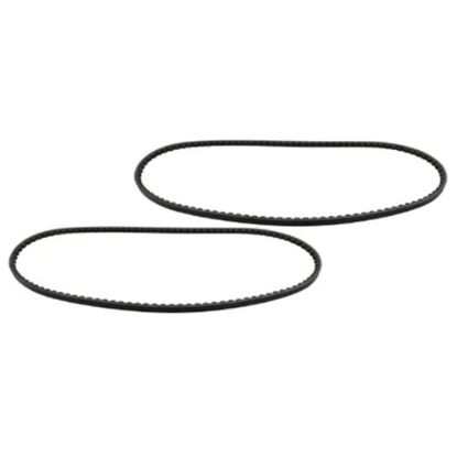 Picture of Belt, Fan To Fit Massey Ferguson® - NEW (Aftermarket)