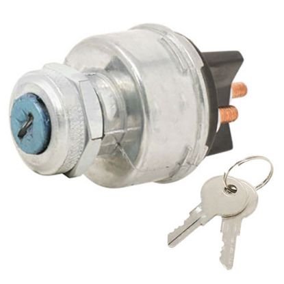 Picture of Switch, Ignition To Fit Ford/New Holland® - NEW (Aftermarket)