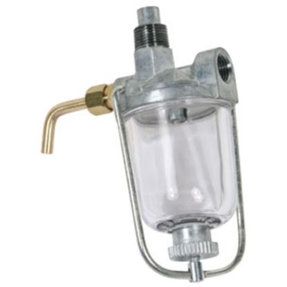 Picture of Sediment Bowl Assembly To Fit John Deere® - NEW (Aftermarket)