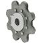 Picture of Sprocket, Lower Idler, .648" Bore, 8 Teeth To Fit John Deere® - NEW (Aftermarket)