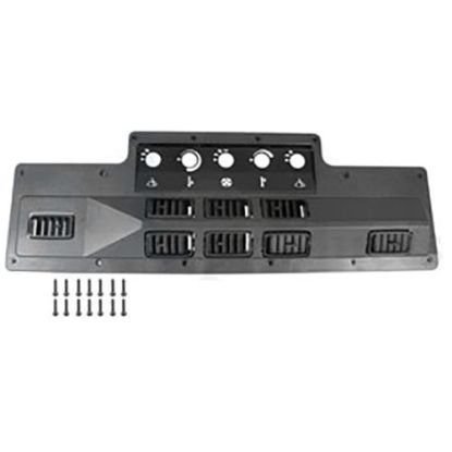 Picture of Bezel, Black To Fit John Deere® - NEW (Aftermarket)