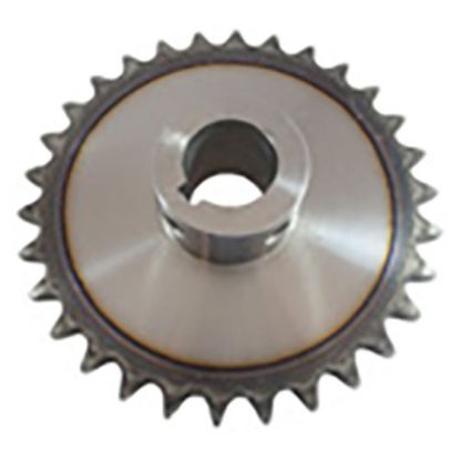 Picture of Sprocket, Upper Tailings Auger Housing To Fit John Deere® - NEW (Aftermarket)