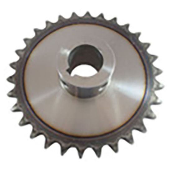 Picture of Sprocket, Upper Tailings Auger Housing To Fit John Deere® - NEW (Aftermarket)