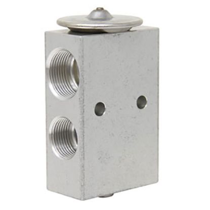 Show details for Control Valve To Fit John Deere® - NEW (Aftermarket) Picture of Control Valve To Fit John Deere® - NEW (Aftermarket)