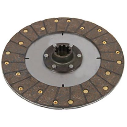 Picture of Transmission Disc To Fit John Deere® - NEW (Aftermarket)