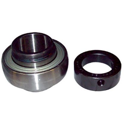 Show details for Bearing, Front Shoe To Fit John Deere® - NEW (Aftermarket) Picture of Bearing, Front Shoe To Fit John Deere® - NEW (Aftermarket)