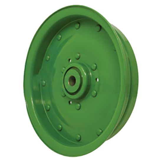 Picture of Pulley, Idler To Fit John Deere® - NEW (Aftermarket)