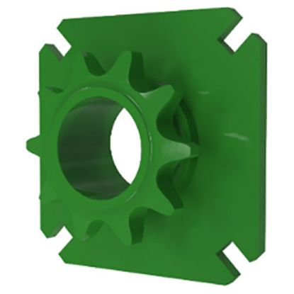 Picture of Sprocket, Drive, Auger Drive Slip Clutch To Fit John Deere® - NEW (Aftermarket)