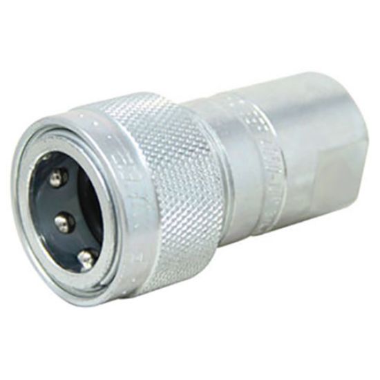 Picture of Coupler, Hydraulic To Fit John Deere® - NEW (Aftermarket)