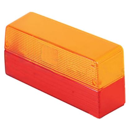 Picture of Lens, Tail Lamp To Fit John Deere® - NEW (Aftermarket)