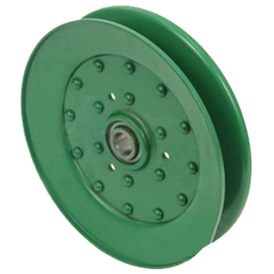 Picture of Idler Pulley, Chopper To Fit John Deere® - NEW (Aftermarket)