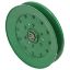 Picture of Idler Pulley, Chopper To Fit John Deere® - NEW (Aftermarket)