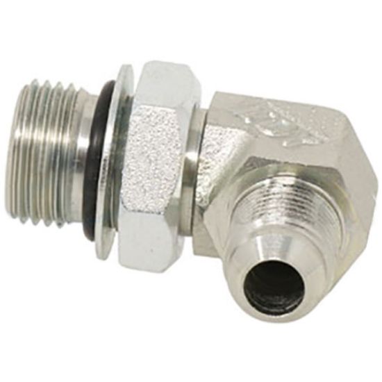 Picture of Hydraulic Fitting, Elbow To Fit John Deere® - NEW (Aftermarket)