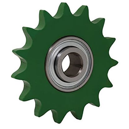 Picture of Idler Sprocket To Fit John Deere® - NEW (Aftermarket)
