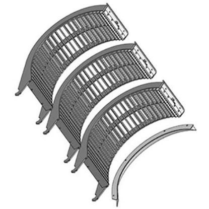 Picture of Concaves To Fit International/CaseIH® - NEW (Aftermarket)