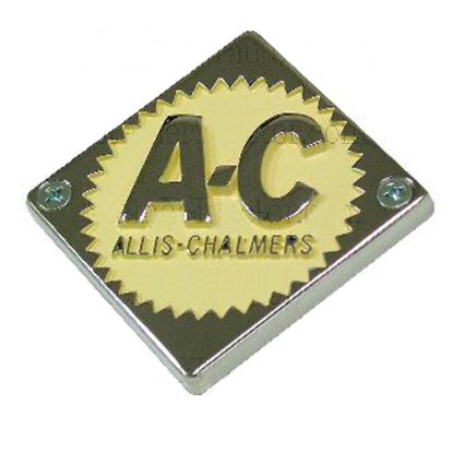 Picture of Steering Wheel, Cap To Fit Allis Chalmers® - NEW (Aftermarket)