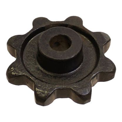 Picture of Sprocket,Clean Grain or Return, Upper To Fit Allis Chalmers® - NEW (Aftermarket)