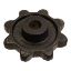Picture of Sprocket,Clean Grain or Return, Upper To Fit Allis Chalmers® - NEW (Aftermarket)