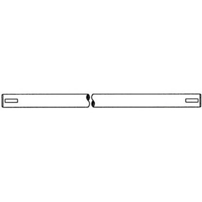 Picture of Shaft, Separator, Eccentric To Fit AGCO® - NEW (Aftermarket)