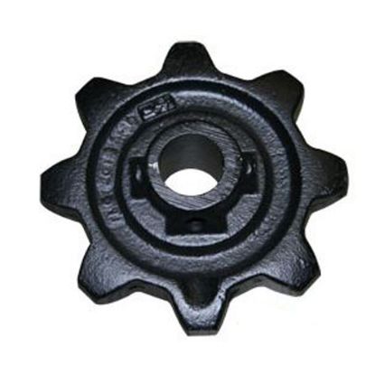 Picture of Sprocket, Clean Grain or Return, Lower To Fit Allis Chalmers® - NEW (Aftermarket)