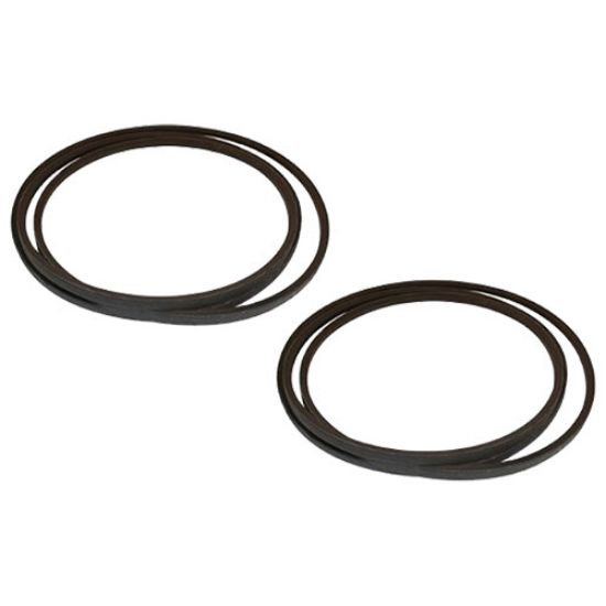 Picture of Belt, Pivot Shaft Drive To Fit Allis Chalmers® - NEW (Aftermarket)