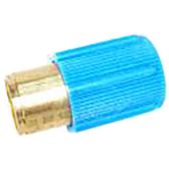 Picture of Air Conditioner, Refrigerant, Fitting To Fit Miscellaneous® - NEW (Aftermarket)