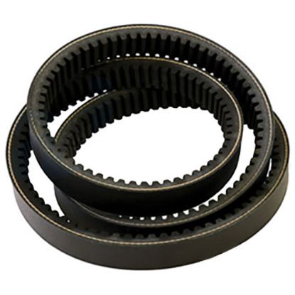 Picture of Belt, Variable Cleaning Fan, 1.25" X 73.00" To Fit International/CaseIH® - NEW (Aftermarket)