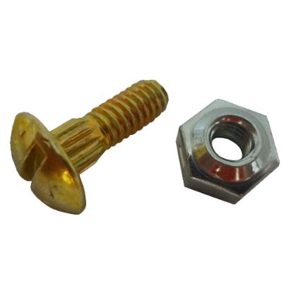 Picture of Kit, Bolt & Nut, 5/8" Long To Fit International/CaseIH® - NEW (Aftermarket)