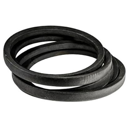 Picture of Belt, Shoe Drive, 7/8" X 143.5" To Fit International/CaseIH® - NEW (Aftermarket)