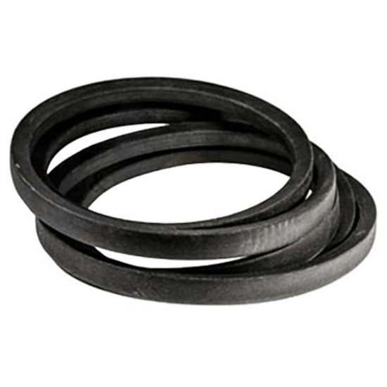 Picture of Belt, Shoe Drive, 7/8" X 143.5" To Fit International/CaseIH® - NEW (Aftermarket)