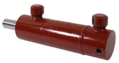 Show details for Cylinder, Gear Box, Feeder Reverser To Fit International/CaseIH® - NEW (Aftermarket) Picture of Cylinder, Gear Box, Feeder Reverser To Fit International/CaseIH® - NEW (Aftermarket)