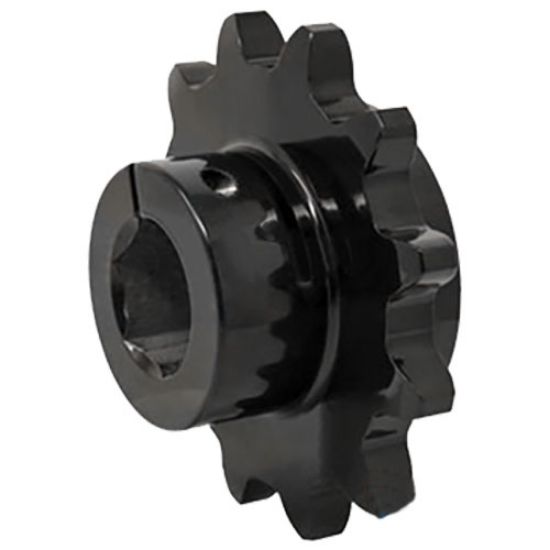 Picture of Sprocket, Feeder House Upper Shaft, Outer To Fit Ford/New Holland® - NEW (Aftermarket)