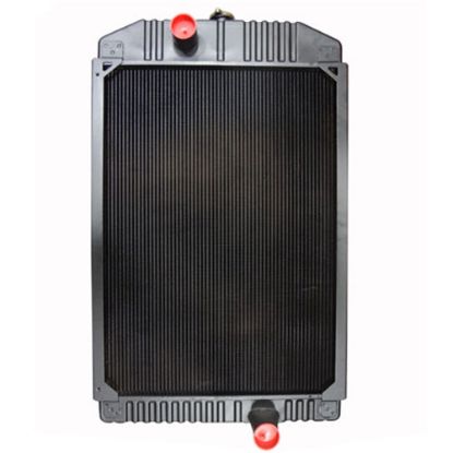 Show details for Radiator To Fit John Deere® - NEW (Aftermarket) Picture of Radiator To Fit John Deere® - NEW (Aftermarket)