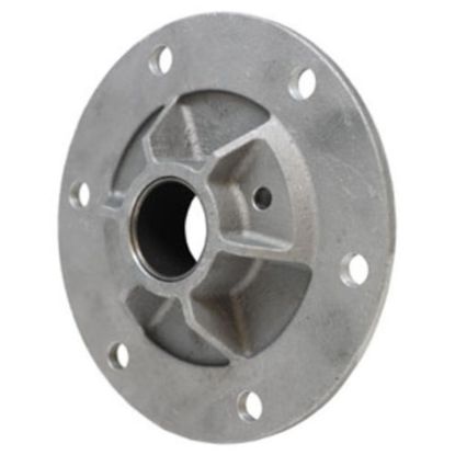 Show details for Hub Assembly, Sheave, Unlaoding Auger To Fit John Deere® - NEW (Aftermarket) Picture of Hub Assembly, Sheave, Unlaoding Auger To Fit John Deere® - NEW (Aftermarket)