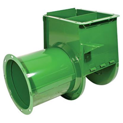 Picture of Boot, Clean Grain Elevator To Fit John Deere® - NEW (Aftermarket)