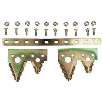 Show details for Knife Splice Kit, Long-Short To Fit John Deere® - NEW (Aftermarket) Picture of Knife Splice Kit, Long-Short To Fit John Deere® - NEW (Aftermarket)