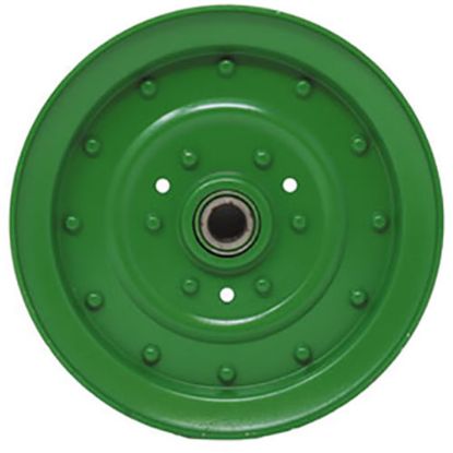Picture of Idler Pulley, Flat To Fit John Deere® - NEW (Aftermarket)