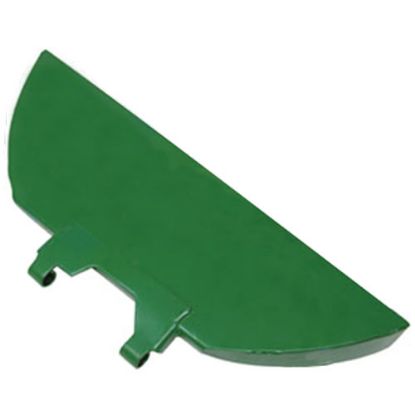 Picture of Door, Dribble, Unloading Auger To Fit John Deere® - NEW (Aftermarket)