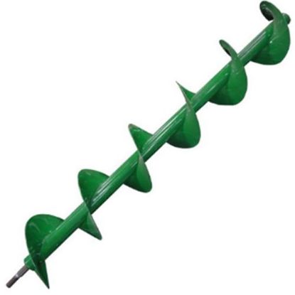 Picture of Auger, Middle Unloading To Fit John Deere® - NEW (Aftermarket)