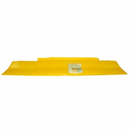 Picture of Corn Head, Auger Trough, Liner Kit To Fit John Deere® - NEW (Aftermarket)