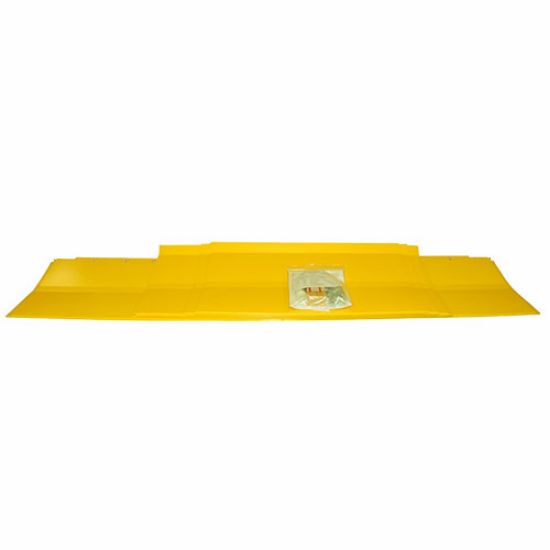 Picture of Corn Head, Auger Trough, Liner Kit To Fit John Deere® - NEW (Aftermarket)