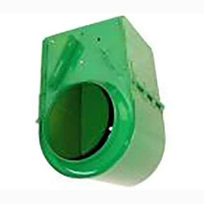 Picture of Elevator, Clean Grain, Boot To Fit John Deere® - NEW (Aftermarket)